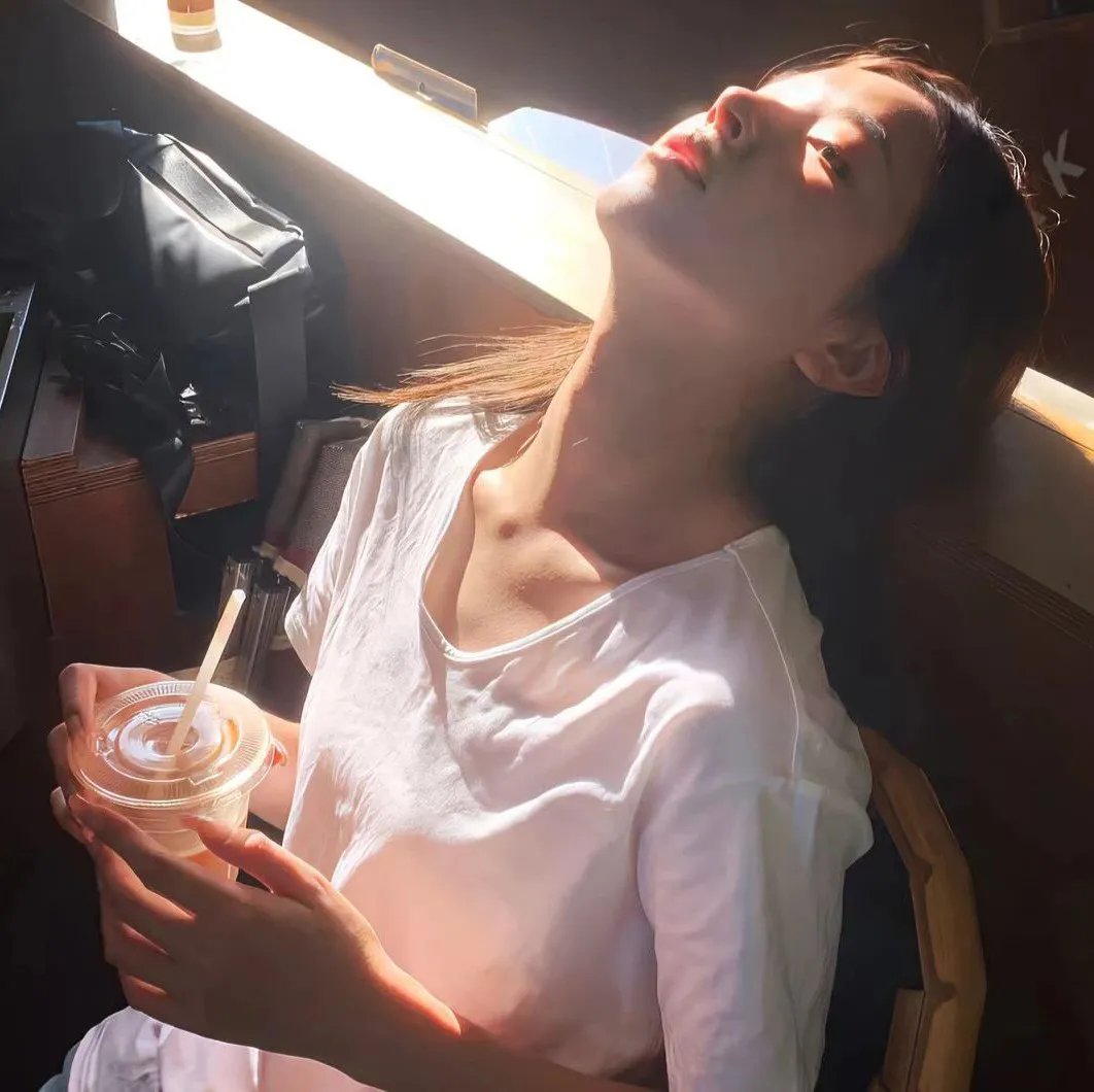 这个夏天的秘密